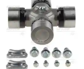 New Driveshaft Part (Stock #SPL170-4X)) Part Image
