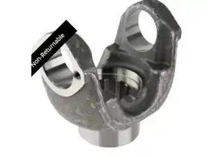 New Driveshaft Part (Stock #6-4-3291)) Part Image
