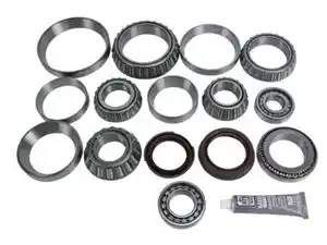 New Dt Components Part by Number (Stock #DRK-207)) Part Image
