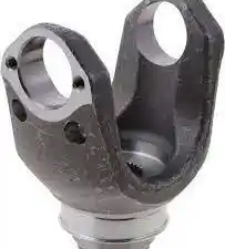 New Eaton DS402 Differential Yoke (Stock #6-4-8521)) Part Image