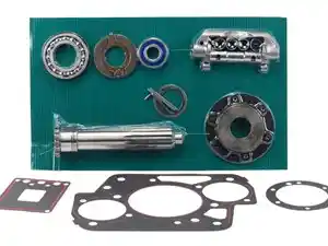 New Eaton/Fuller RT11609 Trans Misc Part (Stock #K-2468)) Part Image