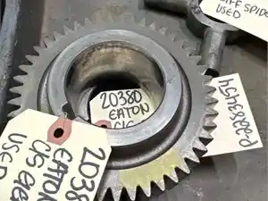 New Eaton/Fuller Trans Misc Part (Stock #20380)) Part Image