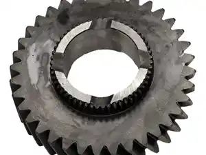 Photo of part