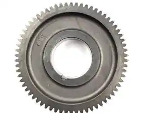 Photo of part