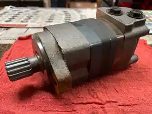New Eaton Part by Number (Stock #P-2283945)) Part Image