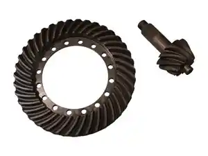 Photo of part