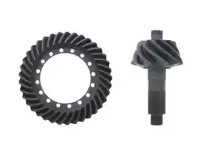 New Eaton RS404 Gear Set (Stock #513369)) Part Image