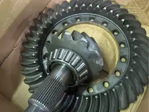 Used Eaton RS404 Gear Set (Stock #P-2283623)) Part Image