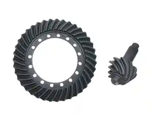 New Eaton RS404 Gear Set (Stock #513368)) Part Image