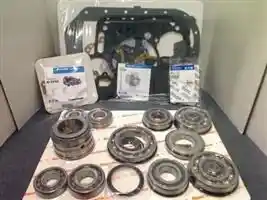 New Eaton/fuller Part by Number (Stock #K1870)) Part Image