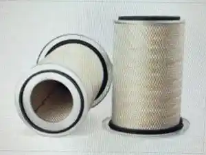 New Fleetguard Part by Number (Stock #AF870)) Part Image