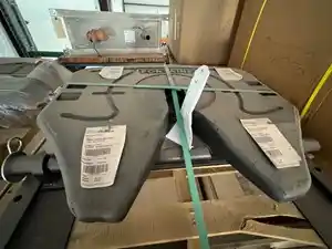 Photo of part