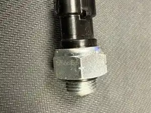 Photo of part