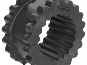 Photo of part