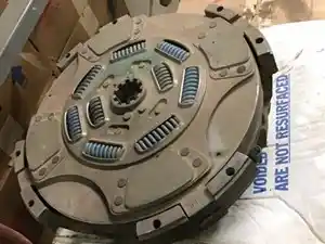 Photo of part