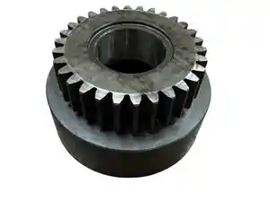 Photo of part