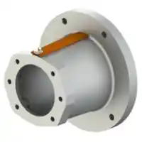 New Magnaloy Universal Pump and Motor (Stock #E575502A)) Part Image