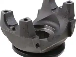 New Meritor/Rockwell 20145 Differential Yoke (Stock #6.3-4-1391-1X)) Part Image