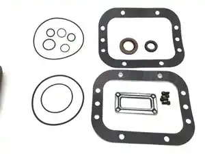 Photo of part