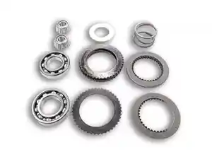 New Muncie Part by Number (Stock #CS10-RBK-A)) Part Image