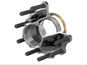 New Trailer Part (Stock #10082251)) Part Image