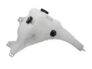 New 2008-2019 Freightliner Cascadia Coolant Reservoir (Stock #S-22069)) Part Image