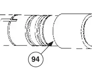 Photo of part