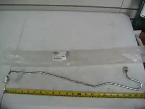 New Caterpillar 3400 Engine Misc Part Image