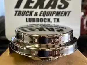 New Peterbilt Air Cleaner (Stock #18446AA)) Part Image