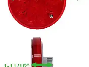New Peterson Part by Number (Stock #826R-9)) Part Image