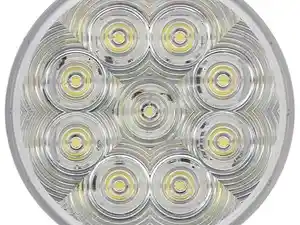 New Peterson Part by Number (Stock #826C-9)) Part Image