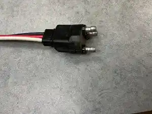 New Peterson Part by Number (Stock #431-491)) Part Image