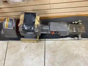 Photo of part