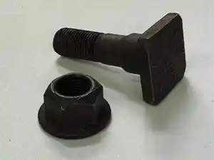 New Spicer Axle Parts Part by Number (Stock #120780)) Part Image