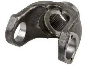 New Spicer/Dana Differential Yoke (Stock #6-4-5851)) Part Image