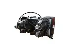 New and Used Spicer/Ttc 784 Transfer Case Assys for sale | TPI
