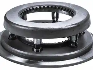 New Spicer/TTC ES53-5A Trans Misc Part (Stock #49-464-1X)) Part Image