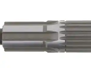 Photo of part