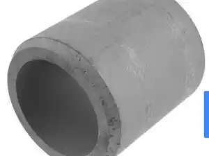 Photo of part