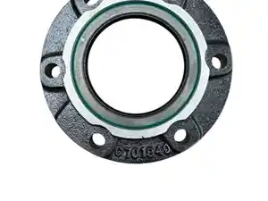 Photo of part