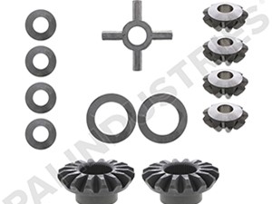 New New Star Part by Number (Stock #114474)) Part Image