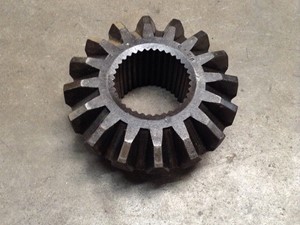 Photo of part