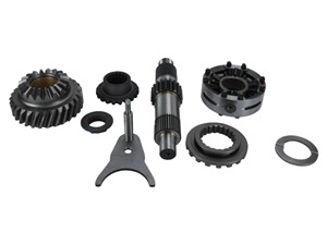 Photo of part