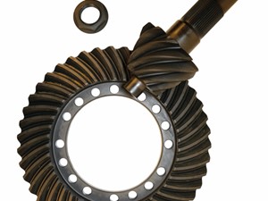 Photo of part