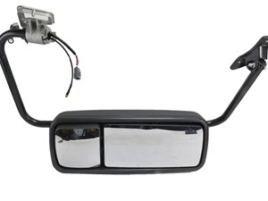 New 2011 Kenworth T660 Mirror (Stock #S-26604)) Part Image
