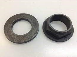 New Meritor/Rockwell RD20-145 Diff Misc Part Image