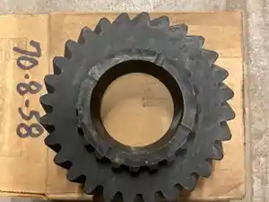 Photo of part