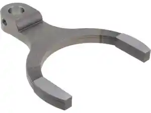 Photo of part