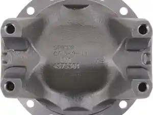 New Universal Driveshaft Part (Stock #6.3-2-19-1)) Part Image