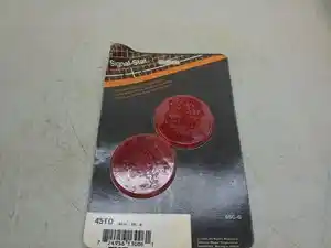 New Universal Light (Stock #45TD)) Part Image